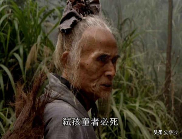 左冷禪為什麼不敢替慘死的師弟費彬報仇?難道他打不過莫大先生? 左冷禪為什麼不敢替慘死的師弟費彬報仇?難道他打不過莫大先生?