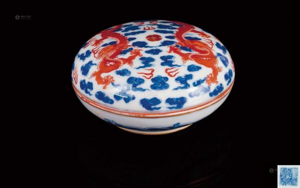 馬未都:一隻龍紋盞託價值300萬,清代王府級別寶貝,一般人不賣 馬未都:一隻龍紋盞託價值300萬,清代王府級別寶貝,一般人不賣