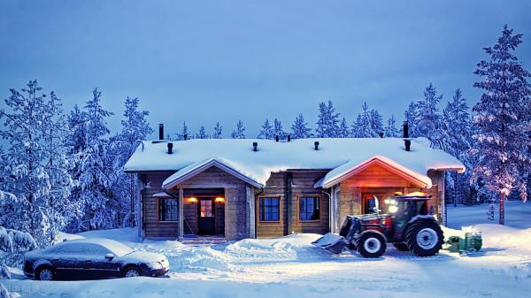 這個冬天!不再孤單 這個冬天!不再孤單