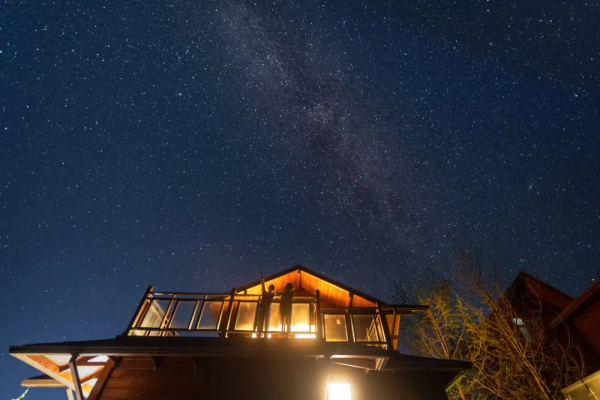 【週末遊】銀杏小鎮，體驗一天慢生活，與手機“斷舍離”