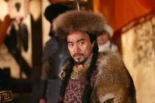 1988年，農民後院發現金國夫妻墓，女主人滿身傷痕揭示皇權的黑暗