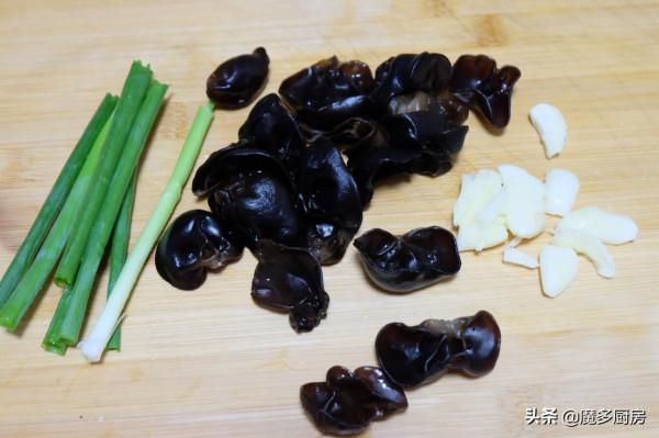 夏天最喜歡這道家常菜，簡單快手味道鮮美，清熱祛溼營養健康