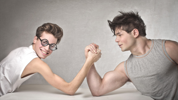 如何科學地促進孩子長高？這兩個黃金期，家長要抓住機會