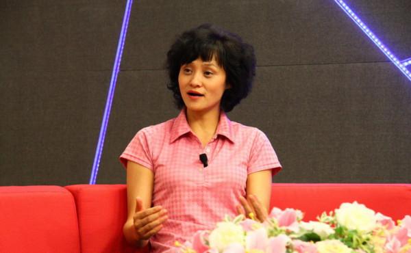 世界跳水史上永恆神話!“跳水女皇”高敏,締造72連勝不敗戰績 世界跳水史上永恆神話!“跳水女皇”高敏,締造72連勝不敗戰績