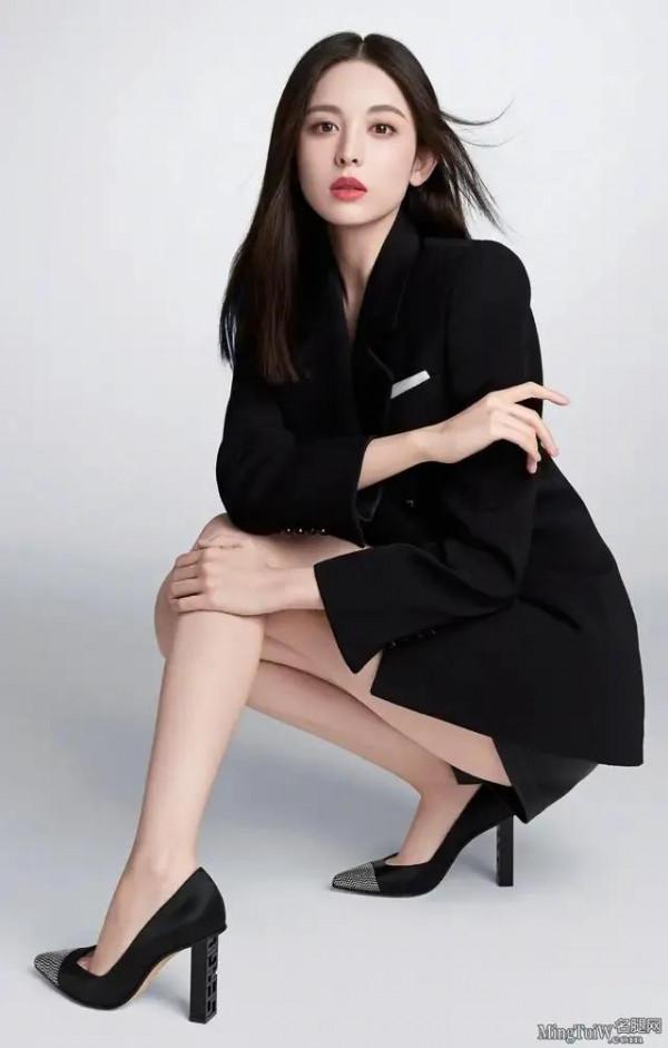 擇天記徐有容古力娜扎 擇天記徐有容古力娜扎