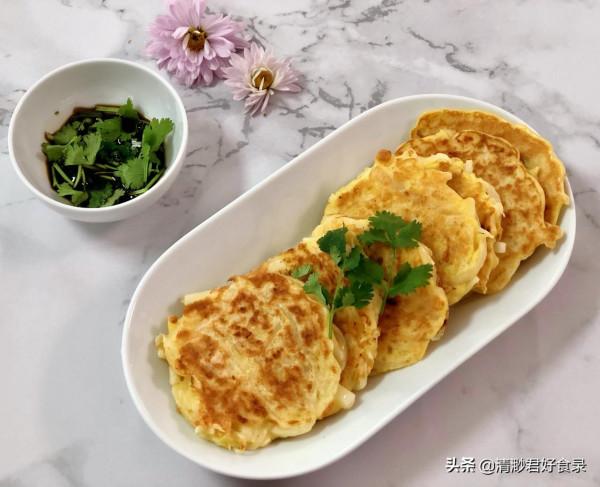 入冬後常吃白蘿蔔,用它做早餐,簡單家常鮮香味美,不放肉也好吃 入冬後常吃白蘿蔔,用它做早餐,簡單家常鮮香味美,不放肉也好吃