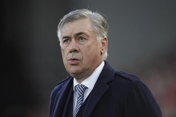 安切洛蒂談當年離開那不勒斯原因:當時已無法與俱樂部和諧相處 安切洛蒂談當年離開那不勒斯原因:當時已無法與俱樂部和諧相處