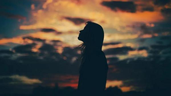 雜七雜八讓你委屈心酸的文案