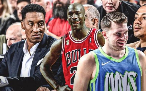 5年之後五大統治NBA的球員：小庫裡、東契奇入選