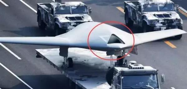 目前世界強最牛的隱身無人戰鬥機有那些？