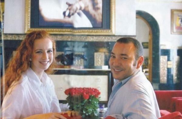 神秘消失的絕美王妃：離婚原因和現狀都成謎，國王曾為她散盡後宮