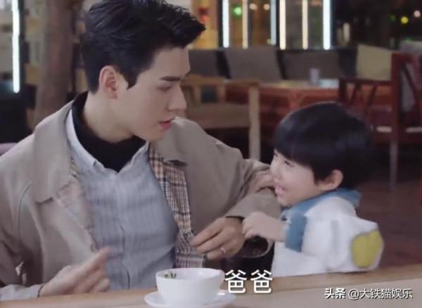 6部“帶球跑”的言情劇，女主個個母憑子貴，咋沒見過生女孩的？