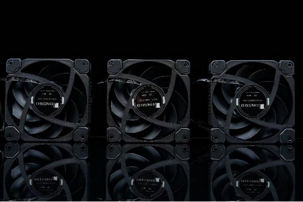 99元打299元會有什麼結果？喬思伯HF120效能扇全網首測