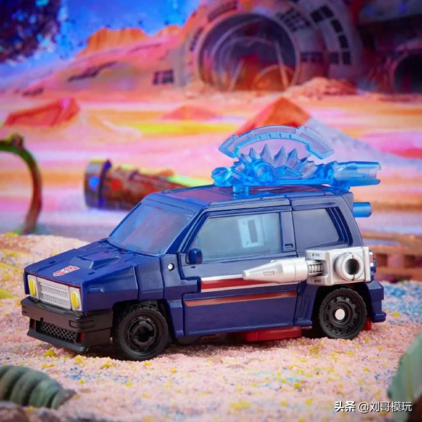 6款新品齊亮相!我最愛L級G2鐳射擎天柱 6款新品齊亮相!我最愛L級G2鐳射擎天柱