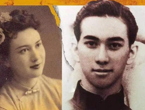 藍瓊纓的高階情史，14歲靠家世拿捏賭王，15年生5個娃攢千億身家