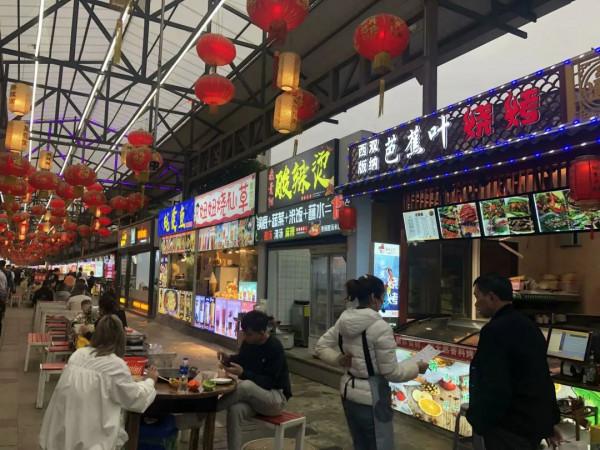 四天四晚貴州旅遊攻略 四天四晚貴州旅遊攻略