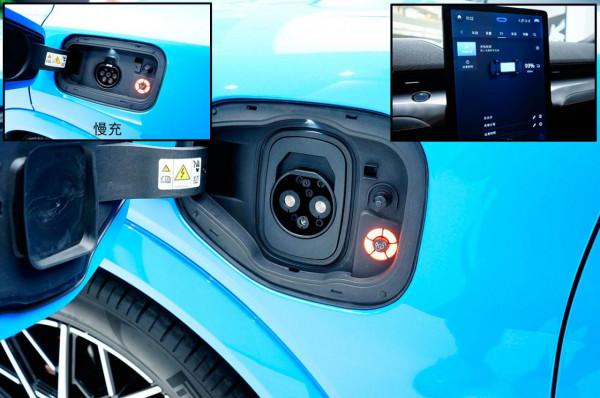 前衛但不激進 數字座艙兼顧舒適豪華 福特Mustang Mach-E實拍簡評 前衛但不激進 數字座艙兼顧舒適豪華 福特Mustang Mach-E實拍簡評