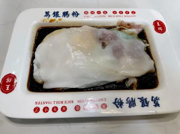 廣州上下九:全是“老字號”,卻找不到“傳統味道” 廣州上下九:全是“老字號”,卻找不到“傳統味道”