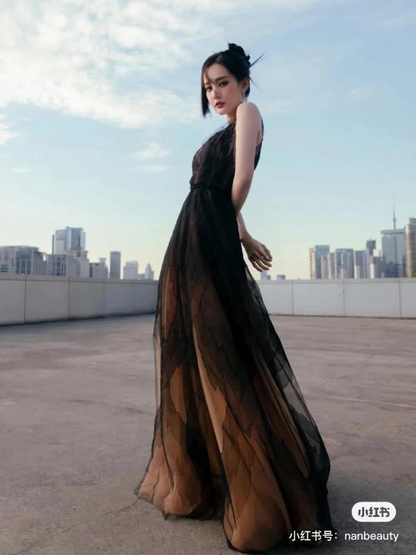 ELLE風尚大典各路女明星美照,你對誰心動了 ELLE風尚大典各路女明星美照,你對誰心動了