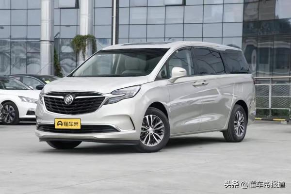 數讀 | 上汽通用三大品牌全年銷量超133萬 電動智慧網聯戰略加速落地