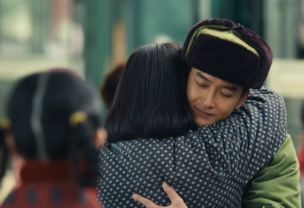 僅2集全國收視第一，鍾漢良、李小冉都壓不住！央視黑馬劇不簡單