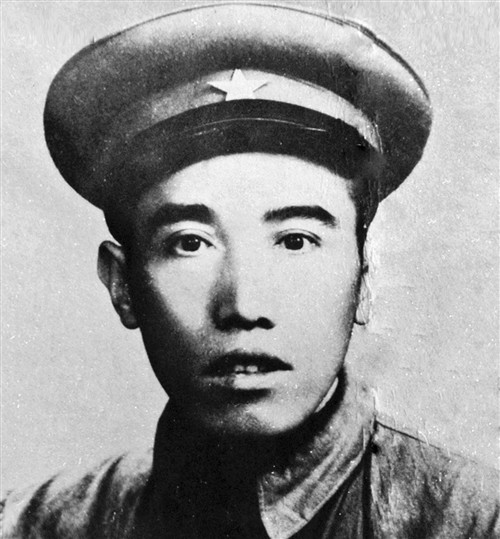 《長津湖》抗美援朝期間，我軍犧牲的志願軍高階將領