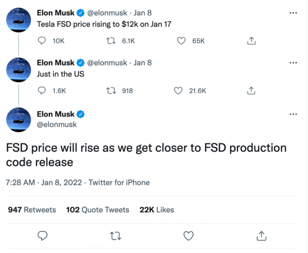 北京兩會將推進小米和理想汽車；Mobileye推3款全新晶片｜E周要聞