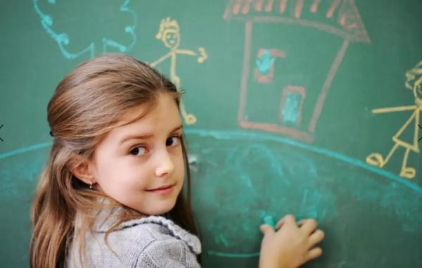 孩子不會拒絕別人怎麼辦？老師的三句話，讓TA勇敢說“不”