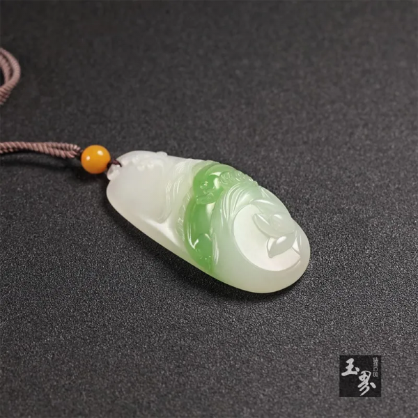 翠青 | 一眼入心的一抹綠 翠青 | 一眼入心的一抹綠