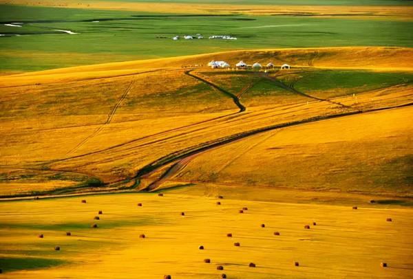 60歲前要去的12個地方，每個讓你感悟生命的真諦！你去了幾個？