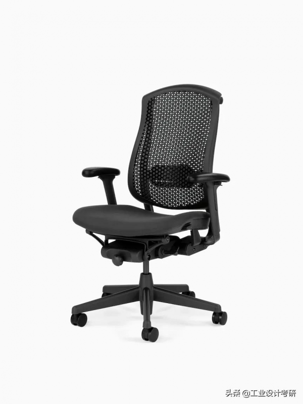 椅子界的“愛馬仕”——Herman Miller座椅欣賞 椅子界的“愛馬仕”——Herman Miller座椅欣賞