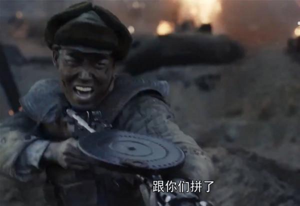 戰鬥英雄田文富：1人擊退美軍4次進攻，殲敵50多人，死前留下遺憾