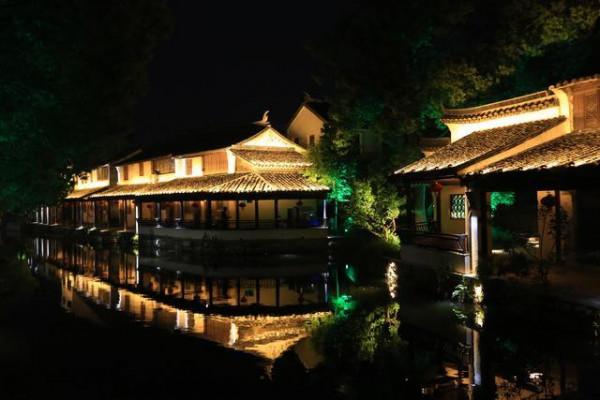 江蘇十大冷門景點，人少景美好玩