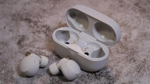 耳機也能高階定製?索尼果然很燒錢包 耳機也能高階定製?索尼果然很燒錢包