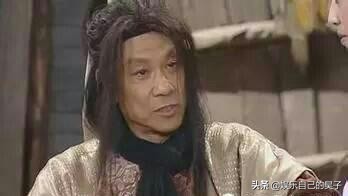 《武林外傳》開播十六年，看看你不曾關注的十大客串明星吧