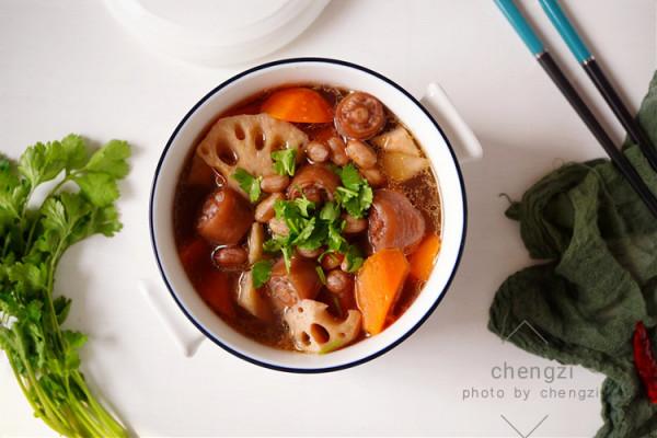 這6道營養湯,冬天要常給家人做,驅寒暖胃營養足,天越冷越要喝 這6道營養湯,冬天要常給家人做,驅寒暖胃營養足,天越冷越要喝