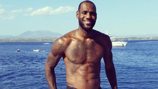 盤點聯盟天賦異稟的巨星，誰的膝蓋最為堅硬？