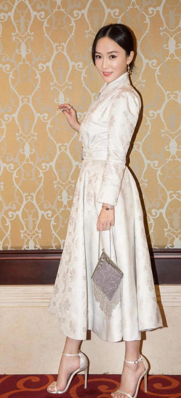 霍思燕高畫質美圖精選