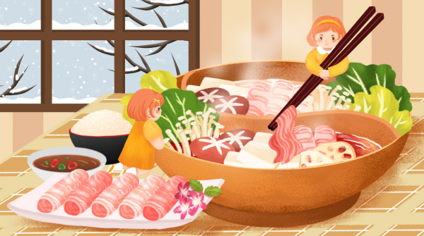 “二九”將至，溫補首選這種肉