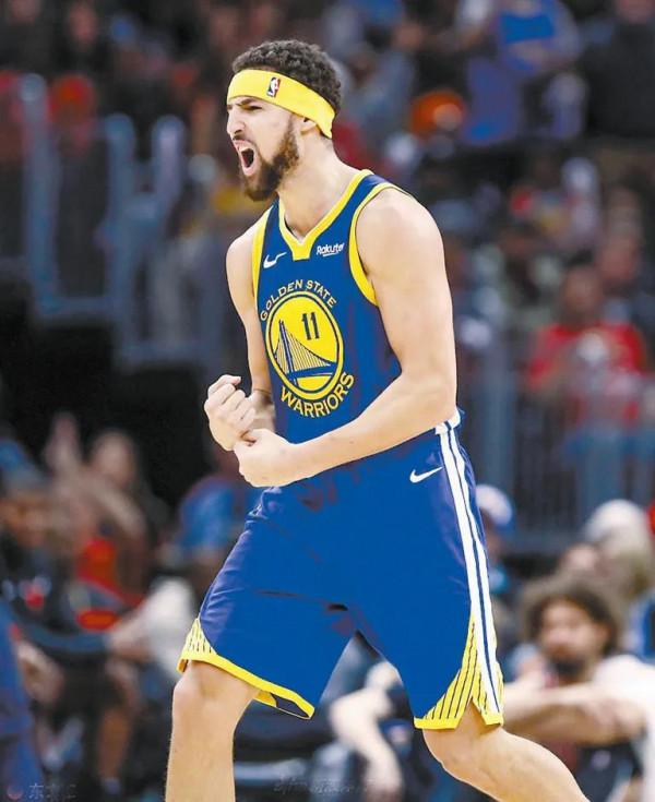 醫學專家:對湯普森新賽季表現持樂觀態度 醫學專家:對湯普森新賽季表現持樂觀態度