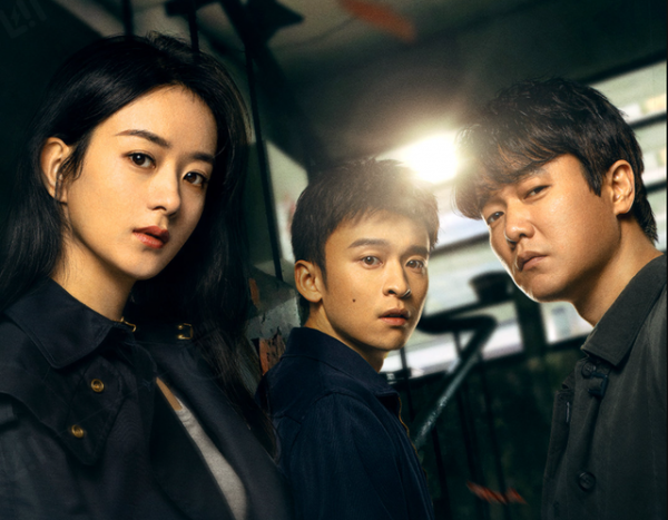 12月5部爆款劇！趙麗穎張國立周迅新劇官宣，張若昀手握“王炸”