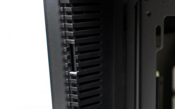 質感出眾的高階M-ATX機箱——安鈦克 Dark Cube使用體驗