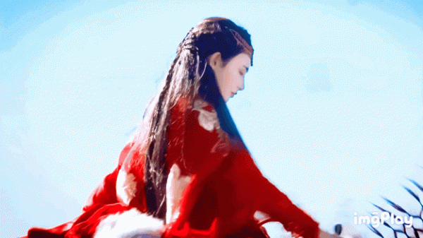 一雙涼鞋拍完整部劇？《一見傾心》很做作？景甜溫婉惹人憐