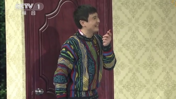 盤點參加“文代會”的10個明星,有老戲骨也有“小鮮肉” 盤點參加“文代會”的10個明星,有老戲骨也有“小鮮肉”