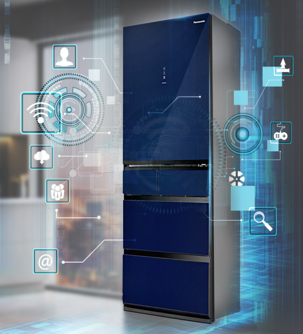 三胎政策來了,冰箱容量不夠用,不妨看一下松下這三款冰箱 三胎政策來了,冰箱容量不夠用,不妨看一下松下這三款冰箱