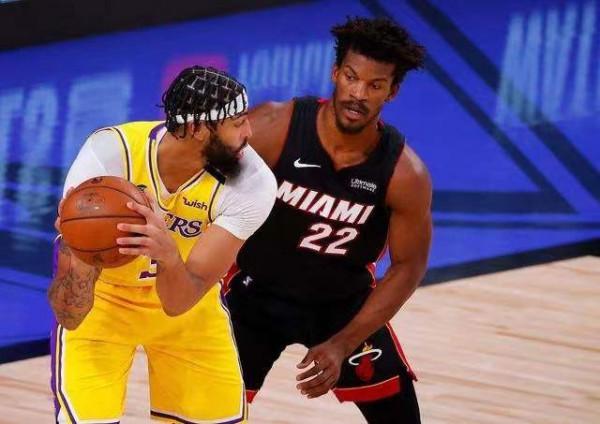 都是玻璃人？NBA前教練暗諷巴特勒和濃眉！前者經紀人暴怒回應