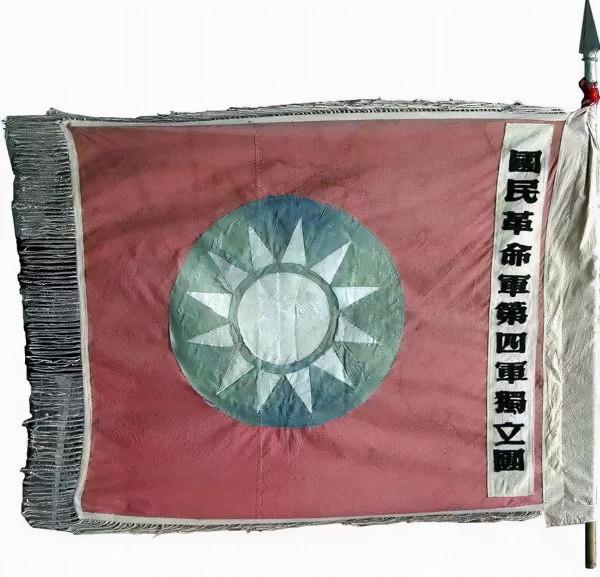 周恩來與葉挺獨立團的建立和發展 周恩來與葉挺獨立團的建立和發展