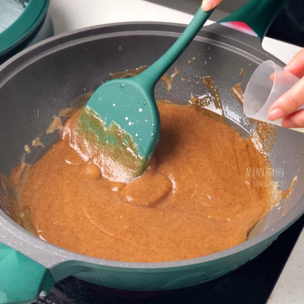 阿膠糕的平價替代品！女人冬天要多吃，氣血雙補，吃出紅潤好氣色