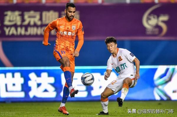 24歲歸化球員終於爆發!足協盃獨造兩球,未來有望成為國足主力? 24歲歸化球員終於爆發!足協盃獨造兩球,未來有望成為國足主力?