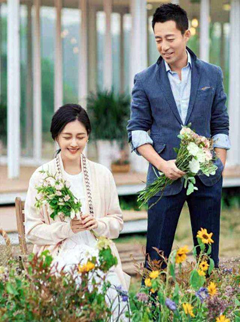 2021年官宣離婚6對明星，婚史最長12年最短1年，看看都認識嗎？